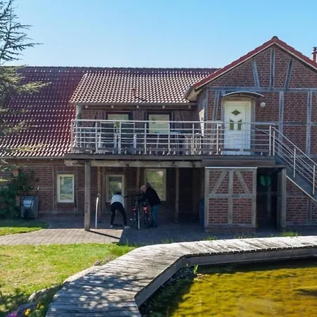 Apartment 04 Leuchtturm *