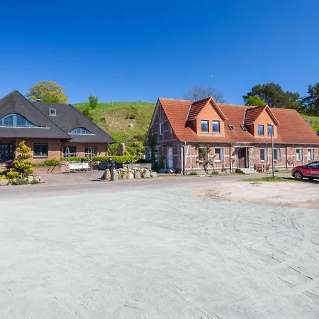 04 Leuchtturm Apartment