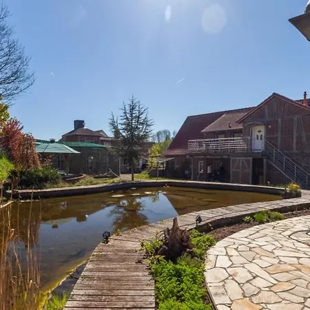 Apartment 04 Leuchtturm