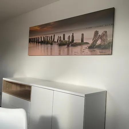 Apartment 04 Leuchtturm