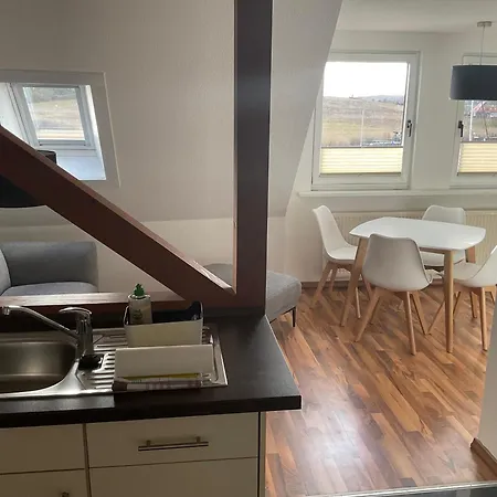 04 Leuchtturm Apartment