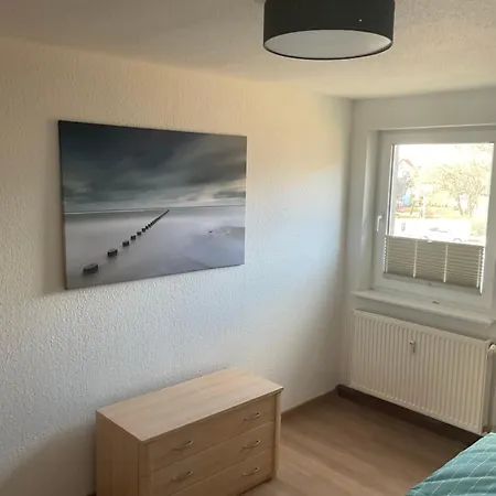 04 Leuchtturm Apartment