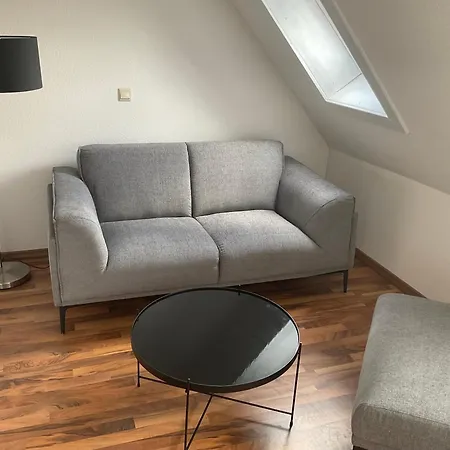 04 Leuchtturm Apartment Seedorf (Rugen)