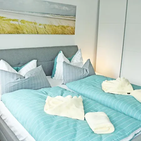 04 Leuchtturm Apartment *